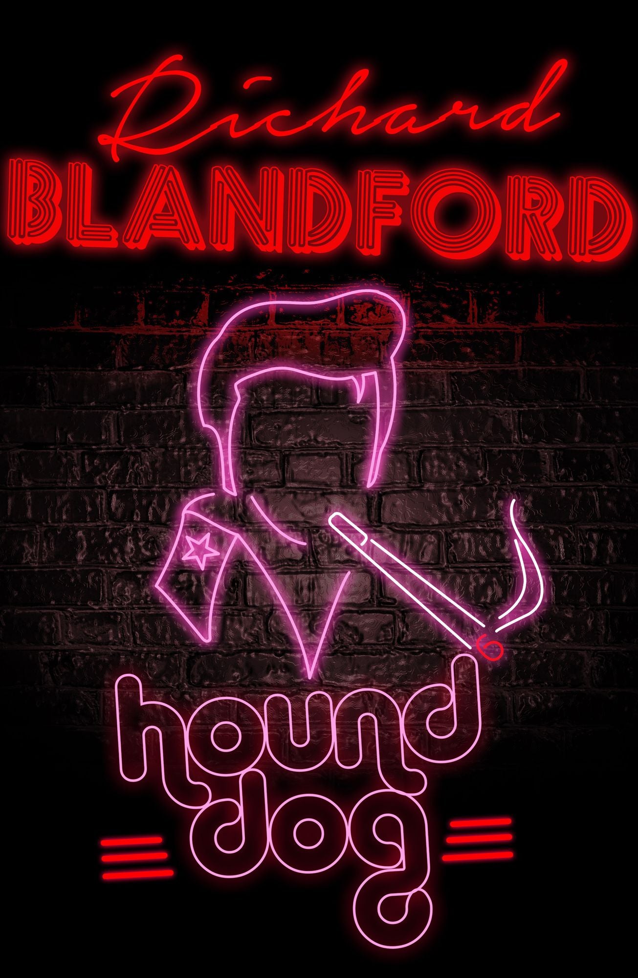 Hound Dog