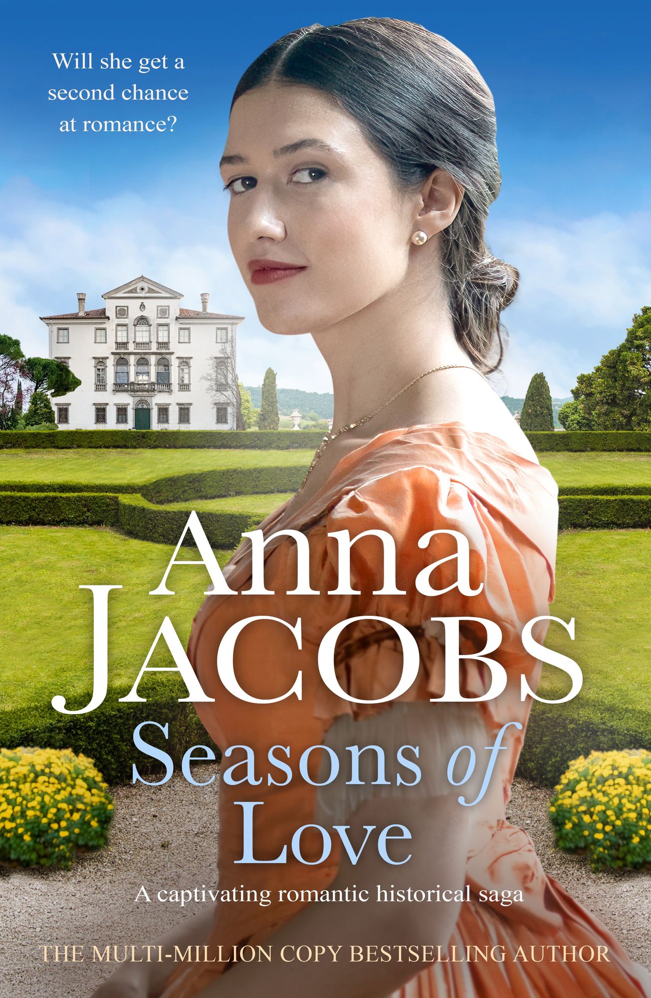 Seasons of Love