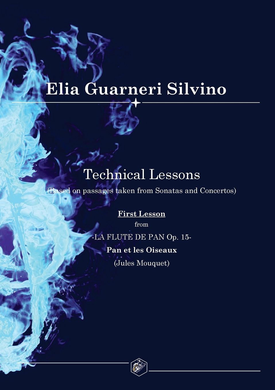 TECHNICAL LESSONS: First Lesson