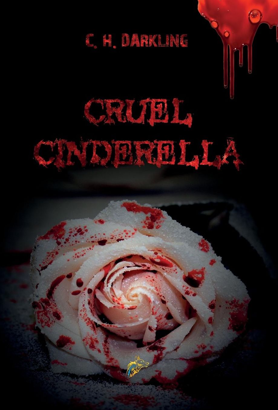 CRUEL CINDERELLA