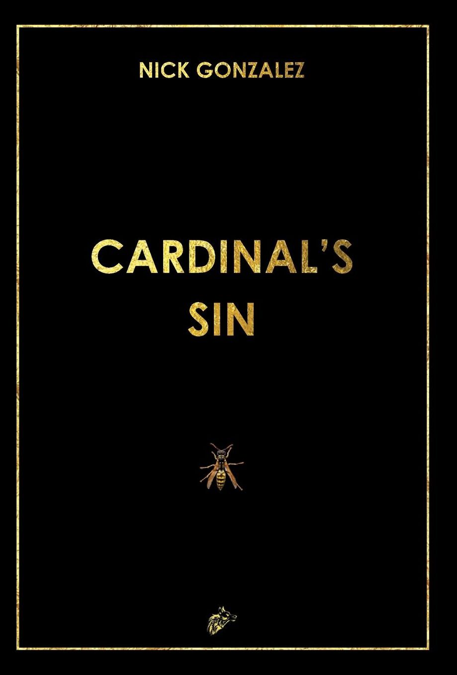 CARDINAL'S SIN