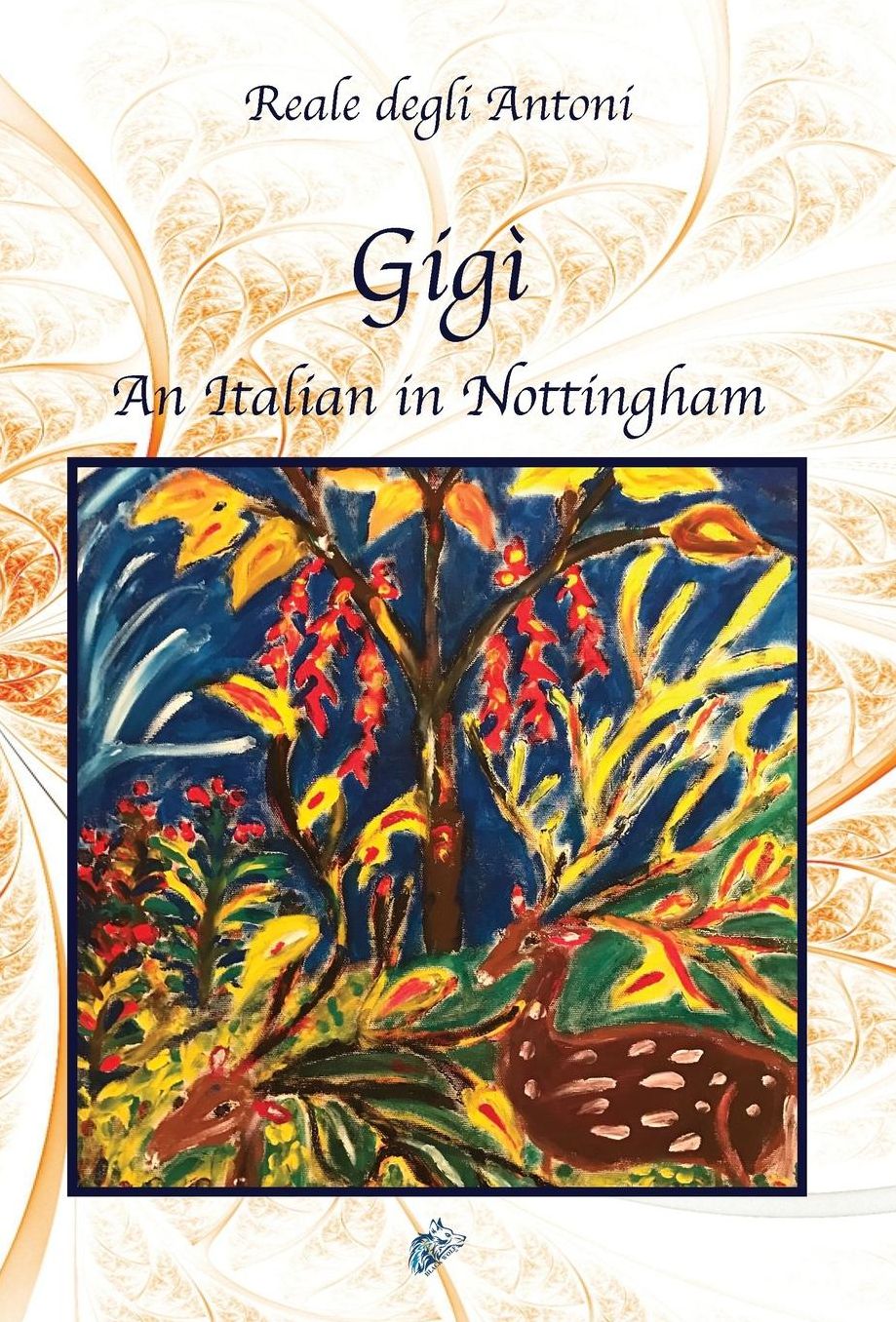 GIGï¿½: An Italian in Nottingham