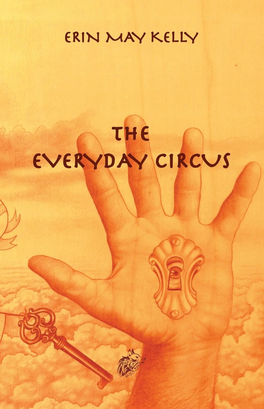 THE EVERYDAY CIRCUS
