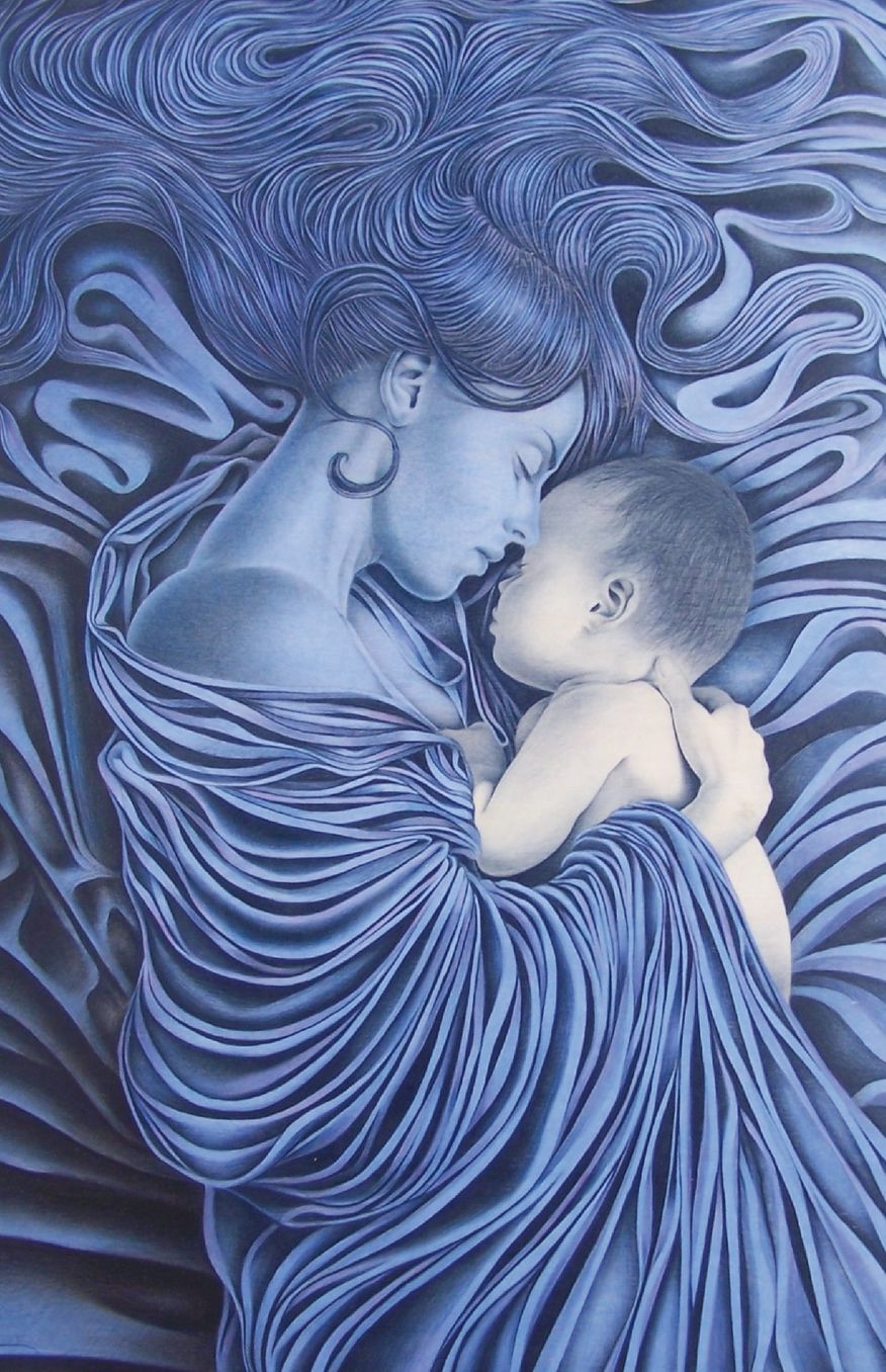 LA MADONNA DEI SOGNI: Notebook