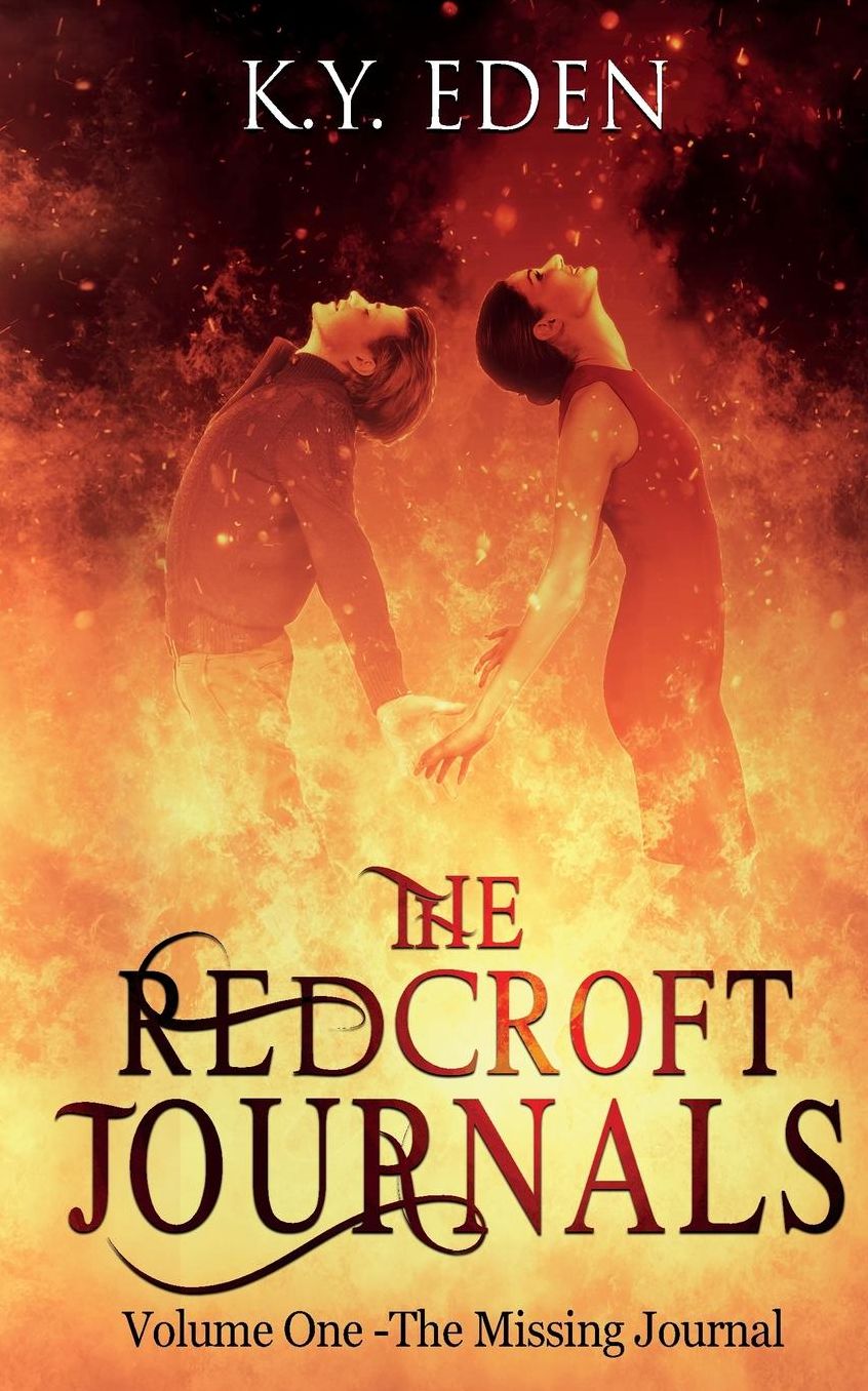 The Redcroft Journals: Volume One - The Missing Journal