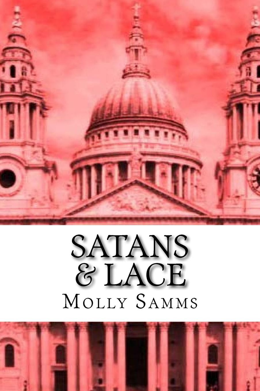 Satans & Lace