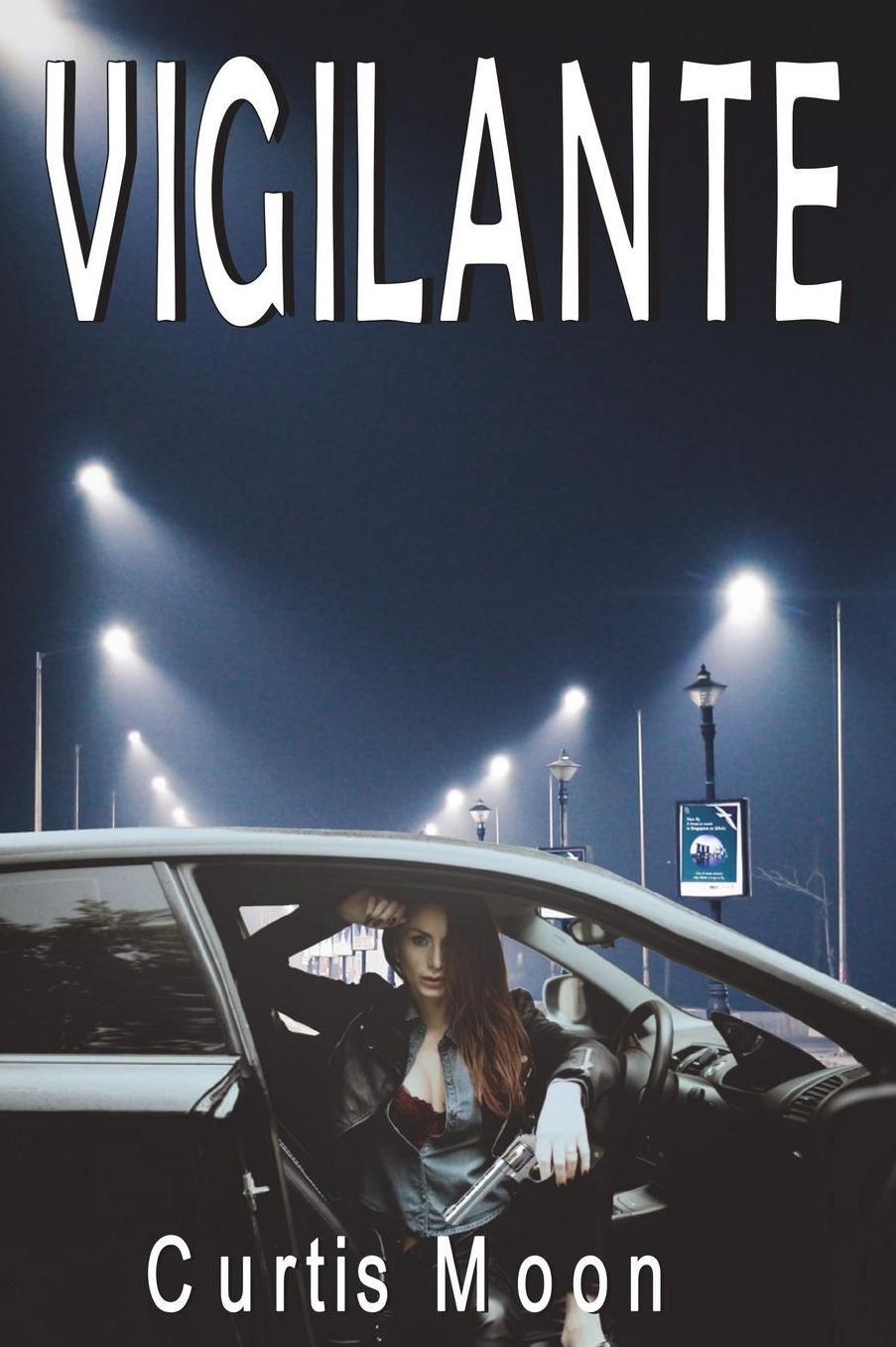 Vigilante