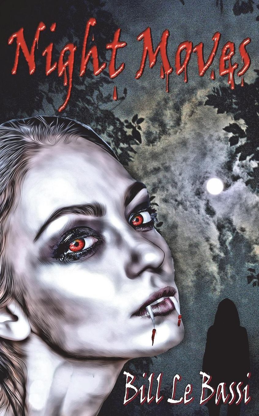Night Moves: What is the price for loving a vampire?