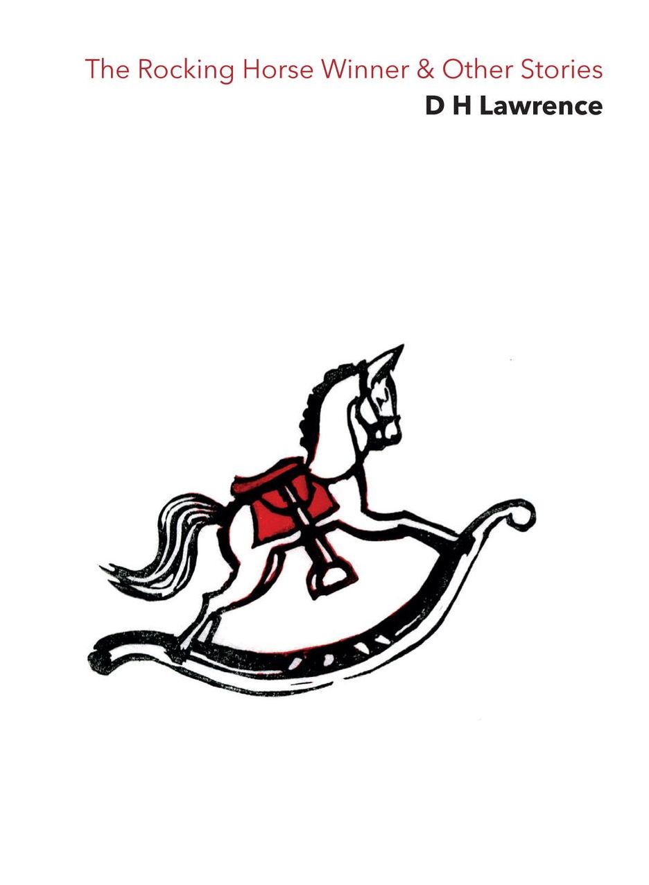 The Rocking Horse Winner