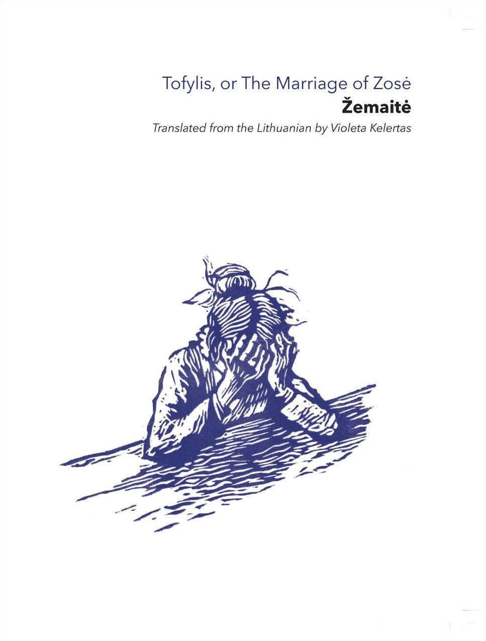 Tofylis, or the Marriage of Zose