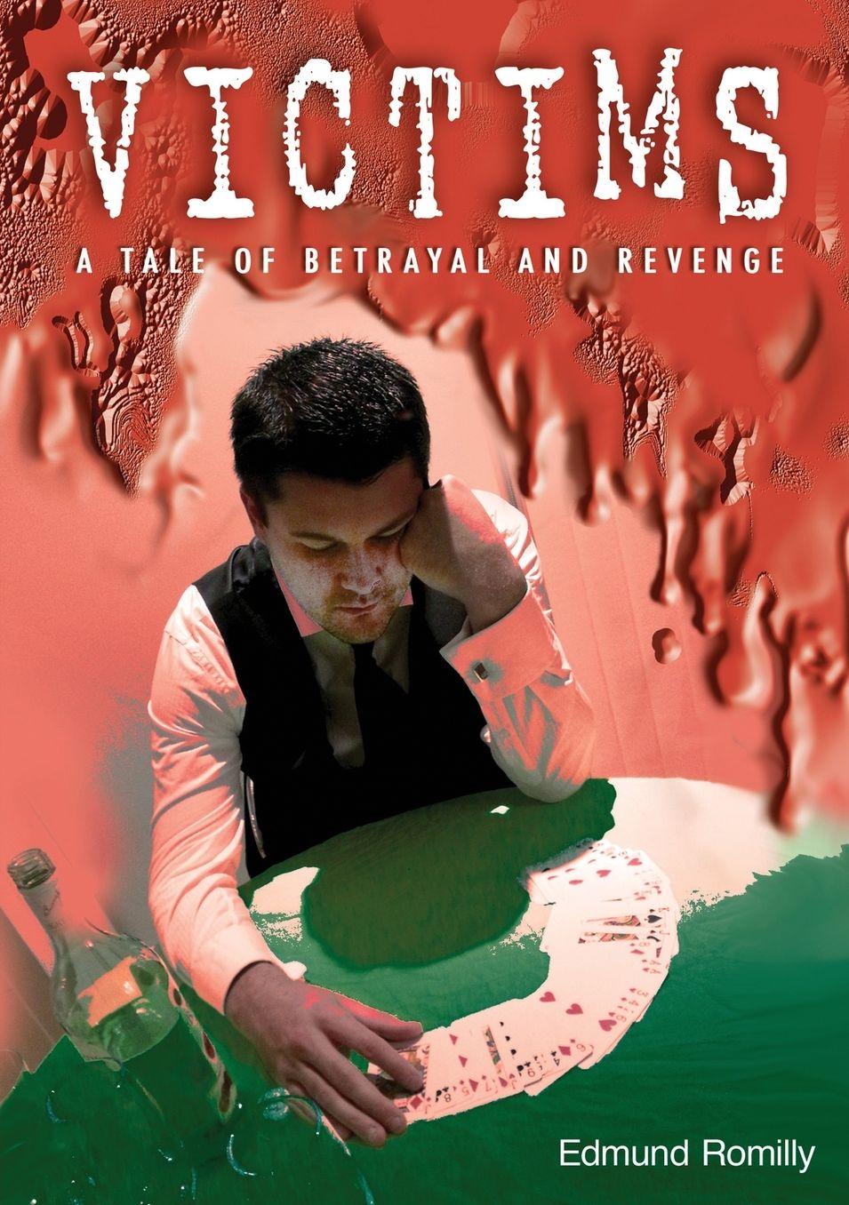 Victims: A Tale of Betrayal and Revenge