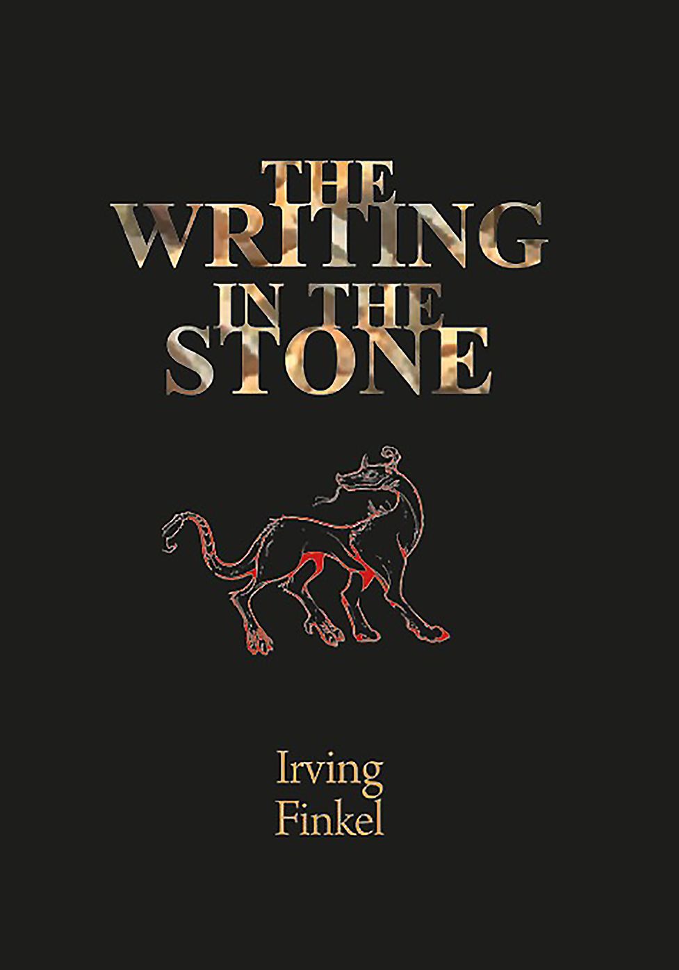 The Writing in the Stone