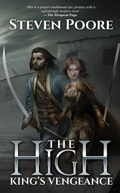 The High King's Vengeance