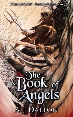 The Book of Angels
