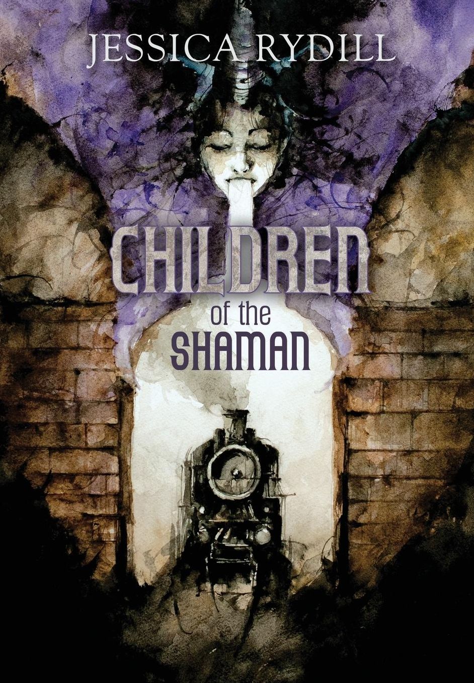 Children of the Shaman
