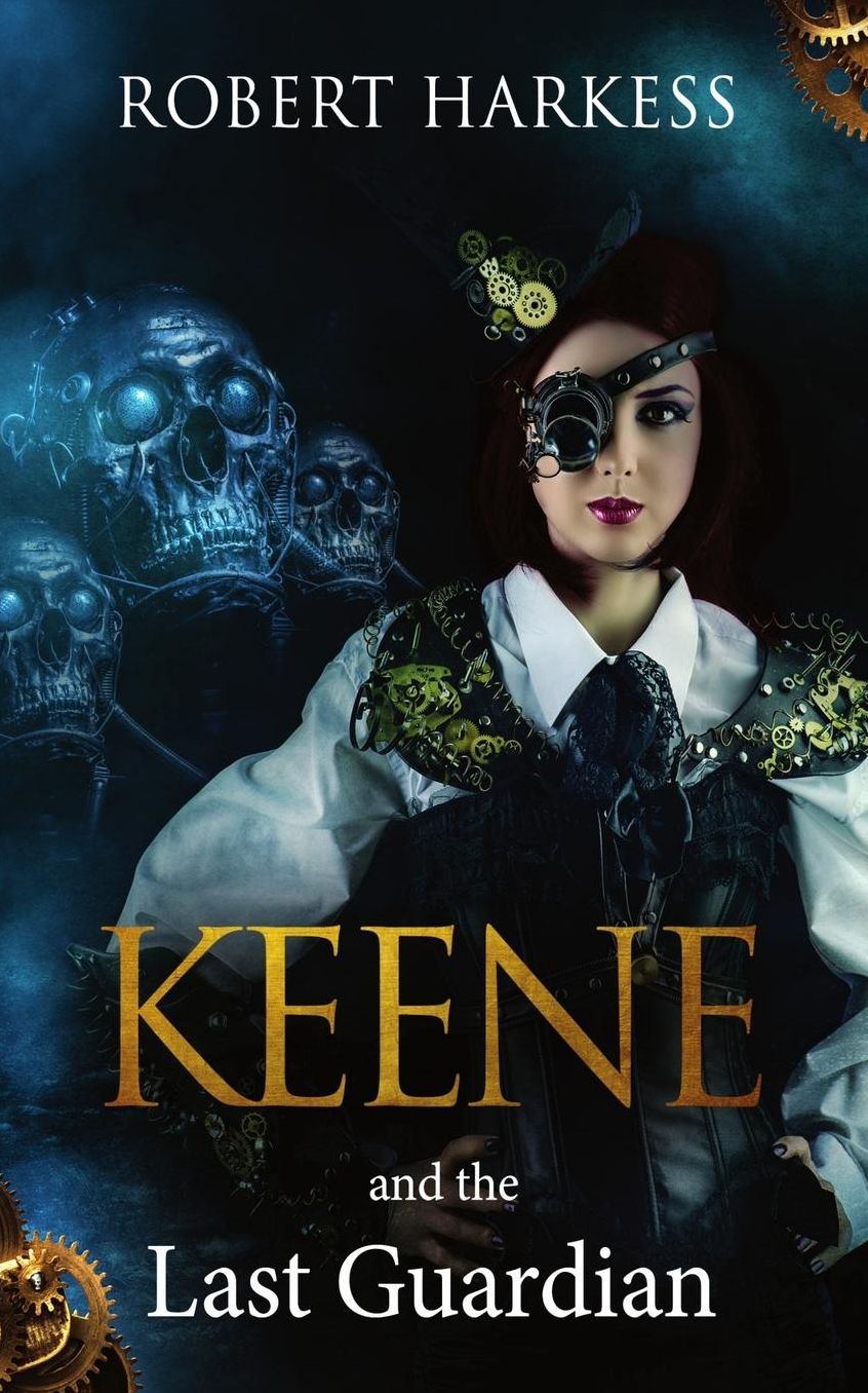 Keene and the Last Guardian