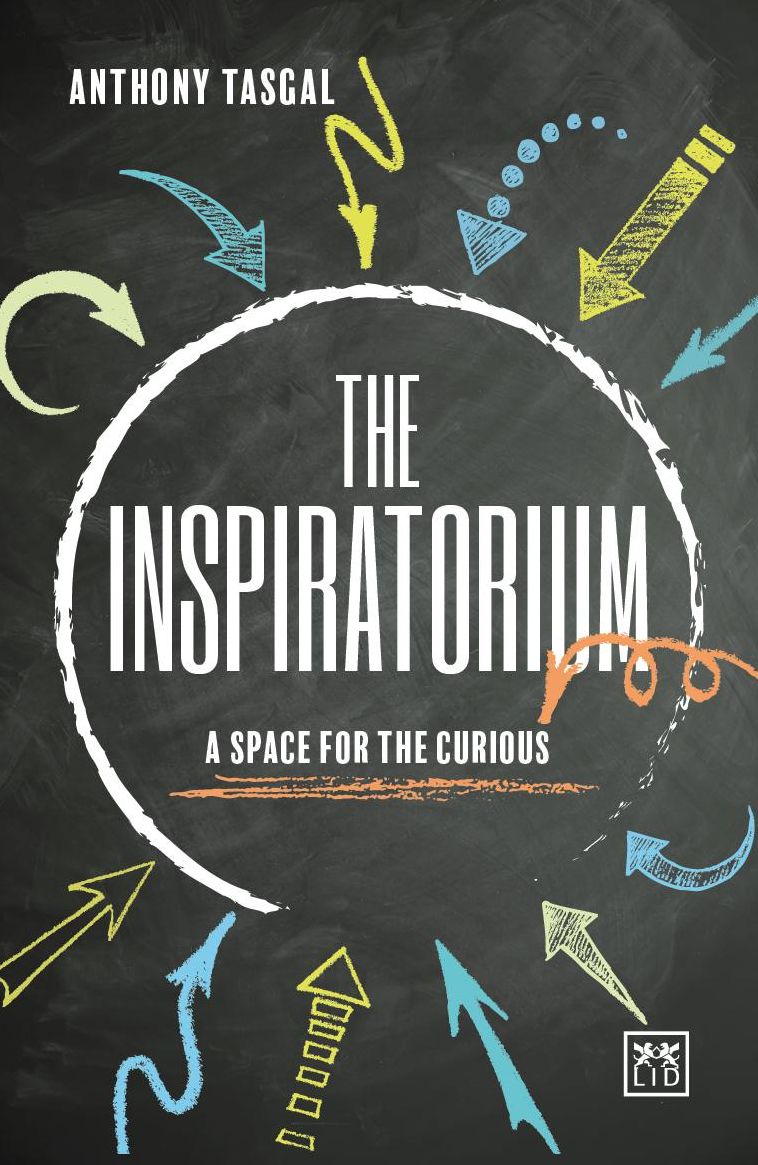 The Inspiratorium: A Space For the Curious