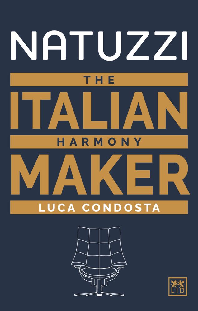Natuzzi: The Italian Harmony Maker