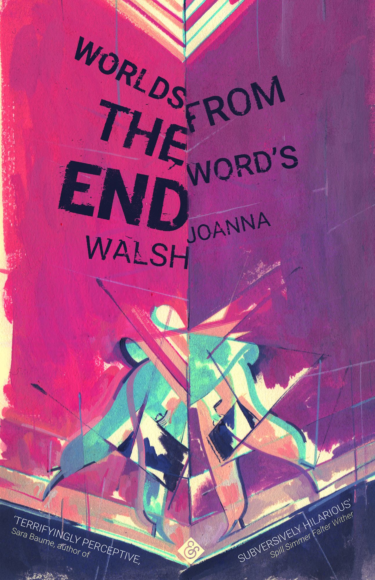 Worlds from the Word's End