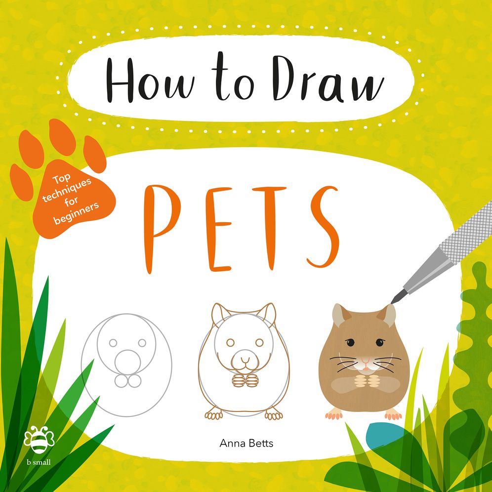 How to Draw Pets: Top Techniques for Beginners