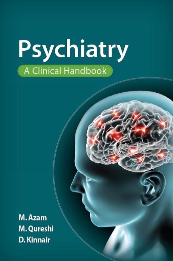 Psychiatry: A Clinical Handbook