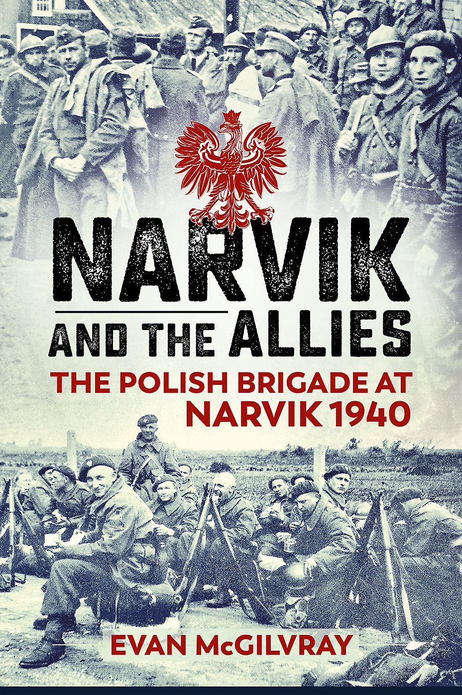 Narvik and the Allies: The Polish Brigade at Narvik 1940