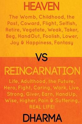 Heaven vs Reincarnation