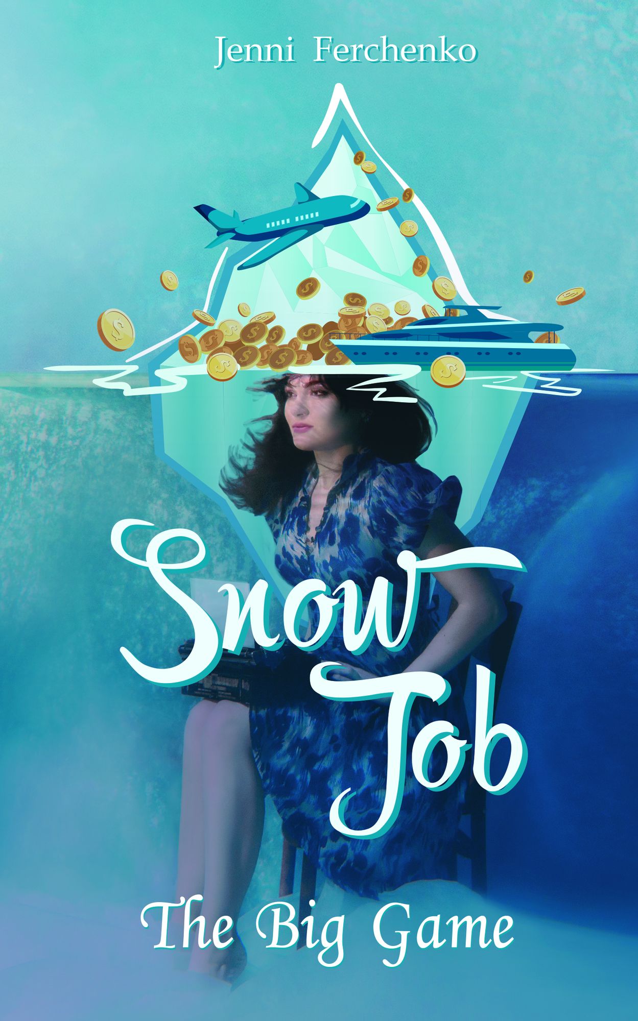 Snow Job: The Great Game