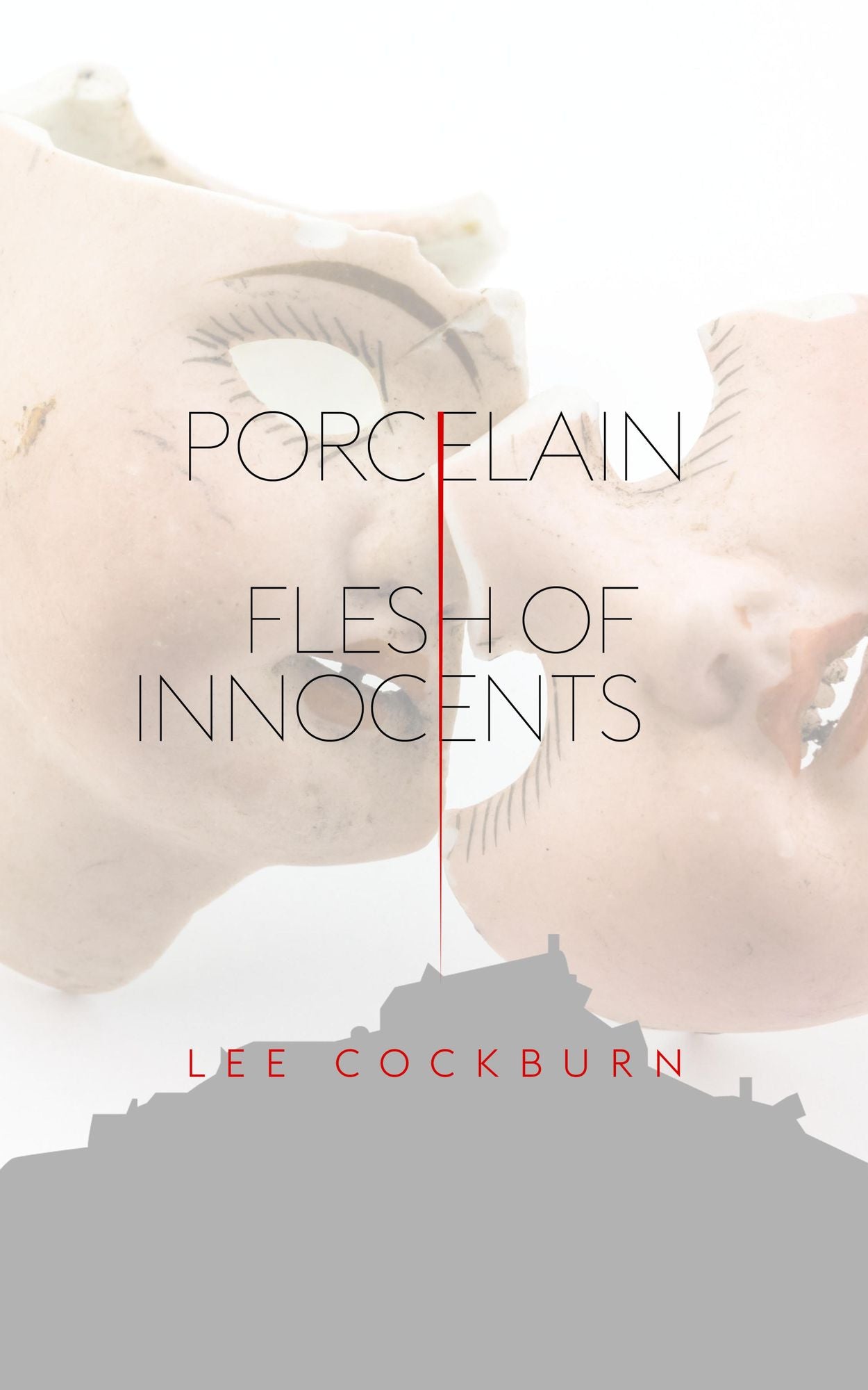 Porcelain: Flesh of Innocents