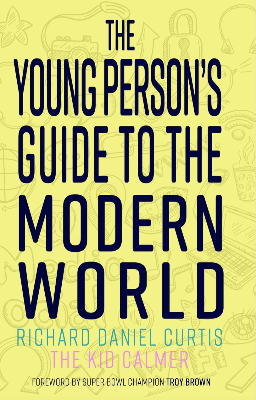 The Young Person's Guide to the Modern World