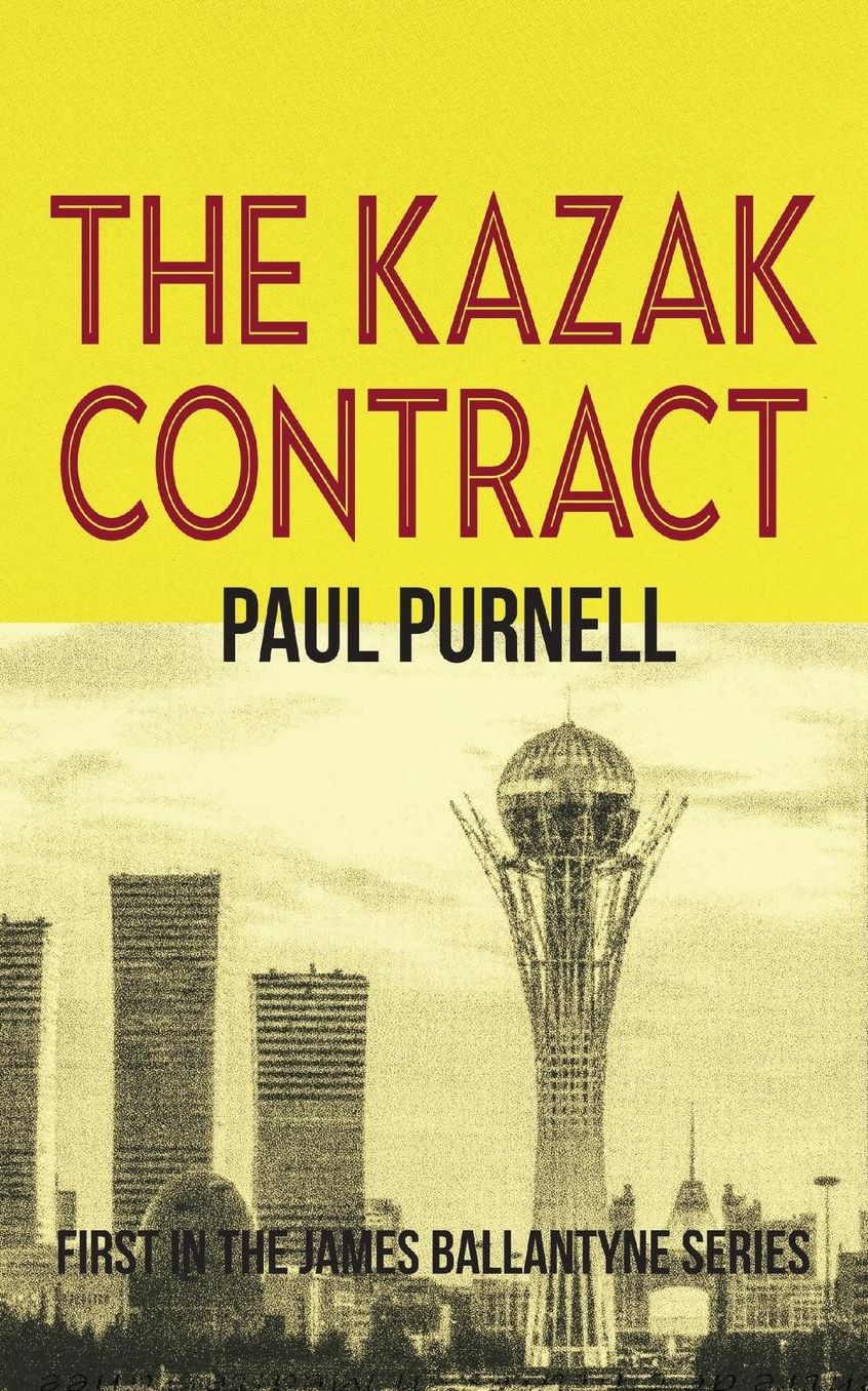 The Kazak Contract