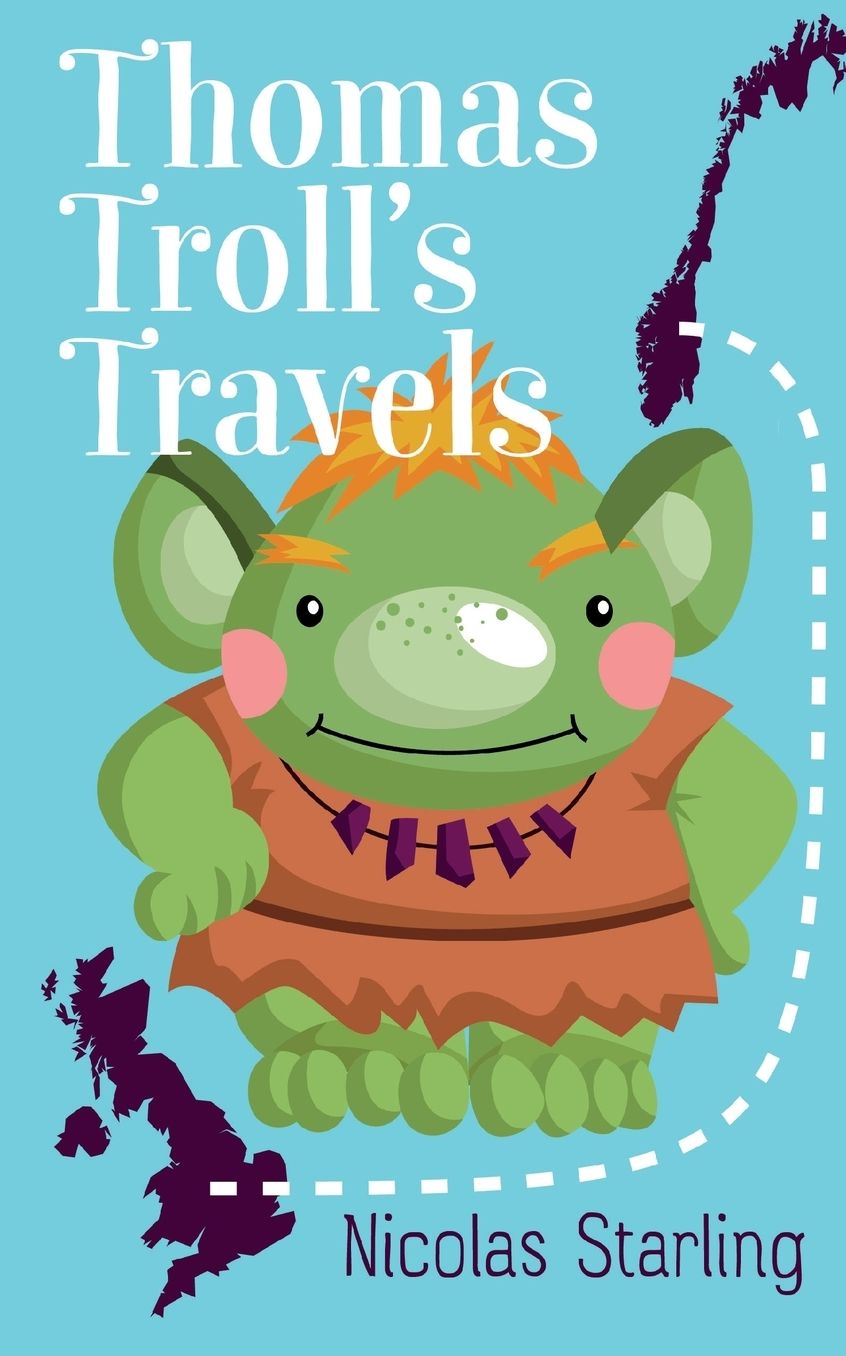 Thomas Troll's Travels