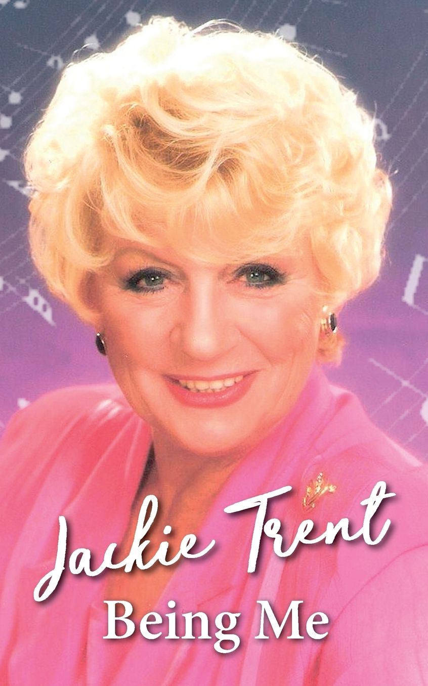 Being Me: Jackie Trent