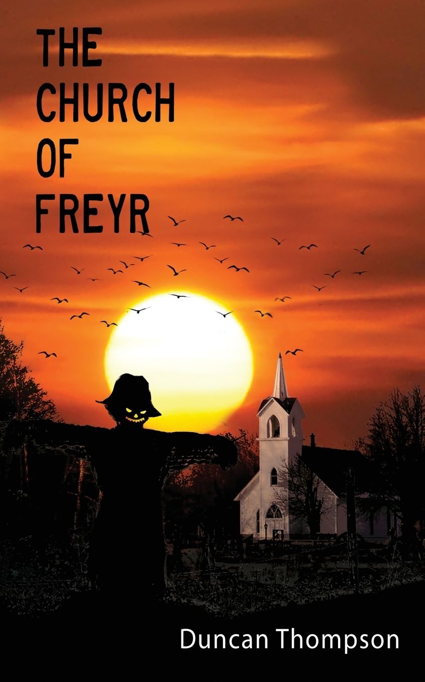 The Church of Freyr