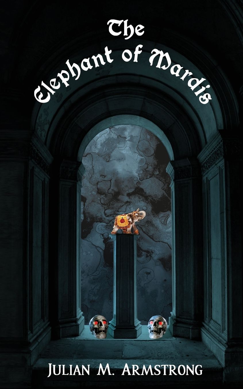 The Elephant of Mardis: The Chronicles of Tala - Book 2