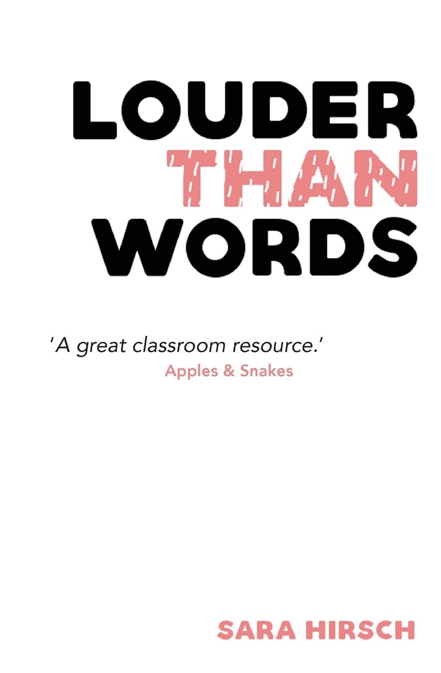 Louder than Words