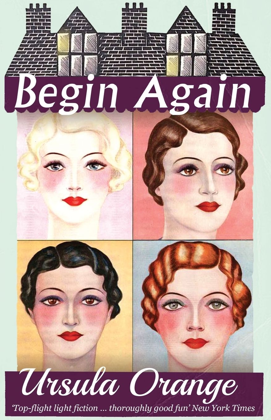 Begin Again