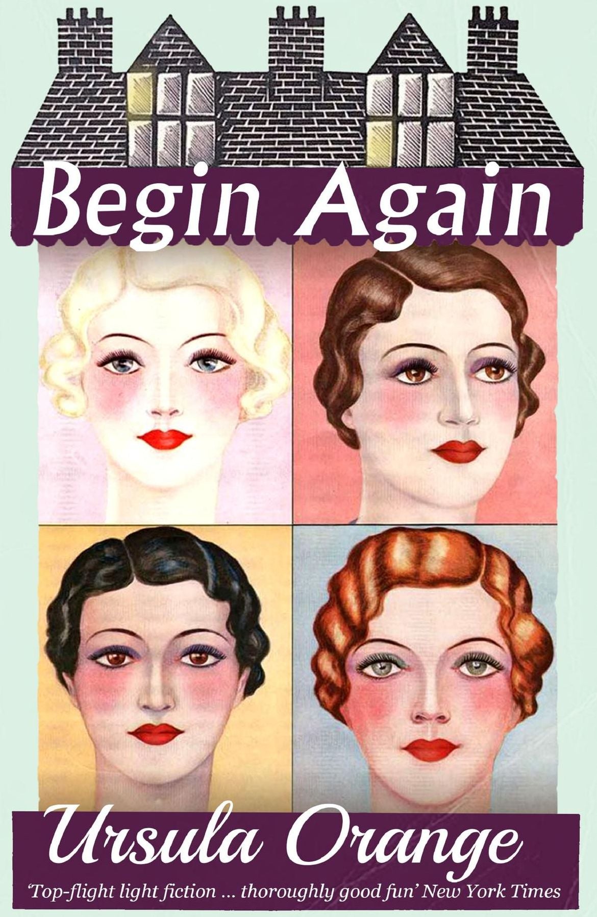 Begin Again