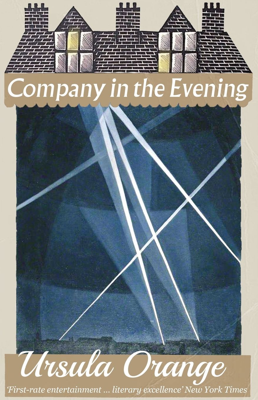 Company in the Evening