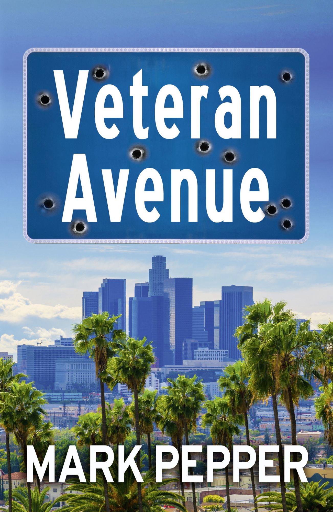Veteran Avenue