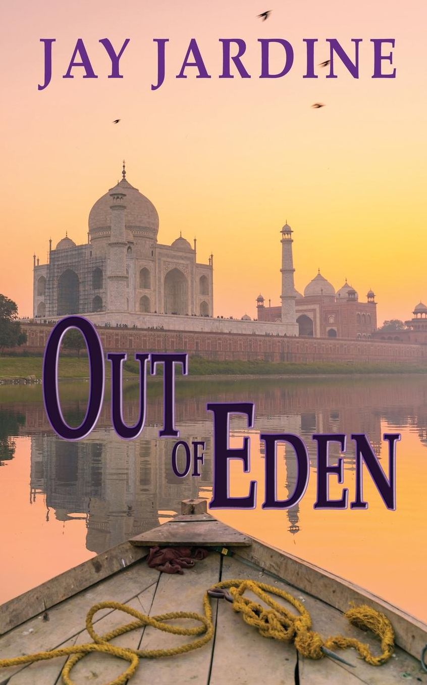 Out of Eden