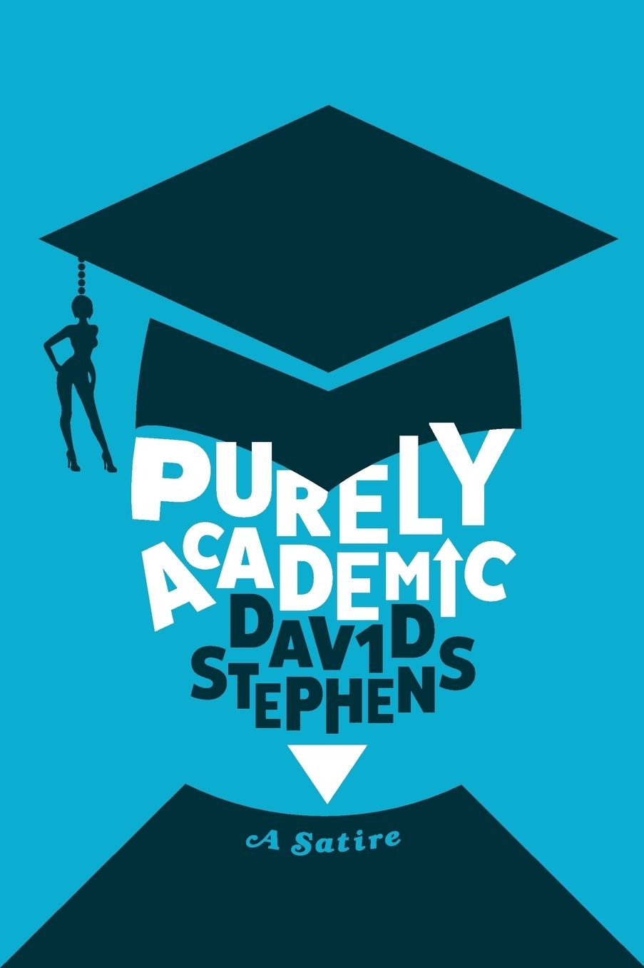 Purely Academic: A Satire