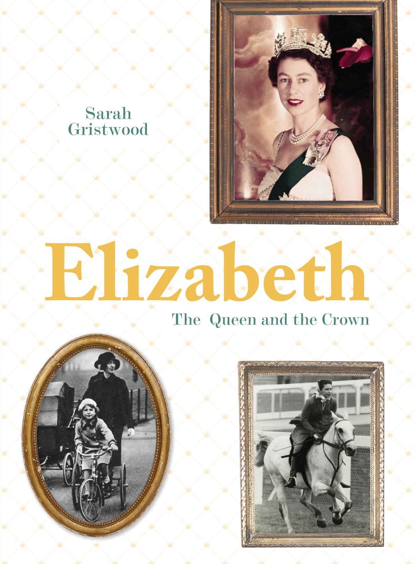 Elizabeth: The Queen and The Crown