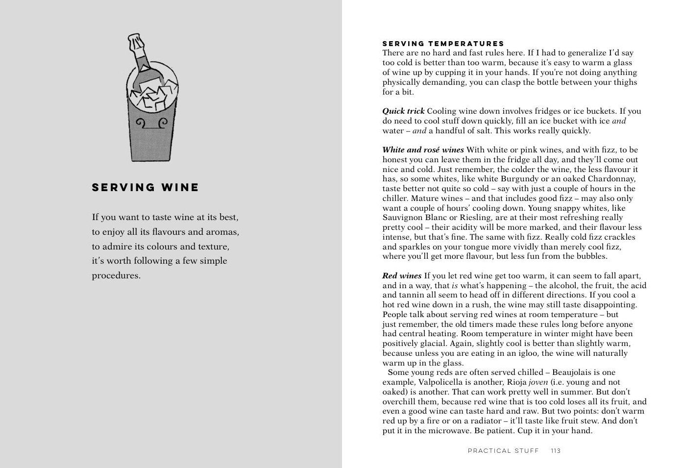 Wine by the Glass