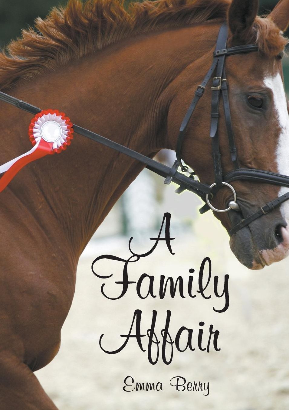 A Family Affair: Massenden Chronicles