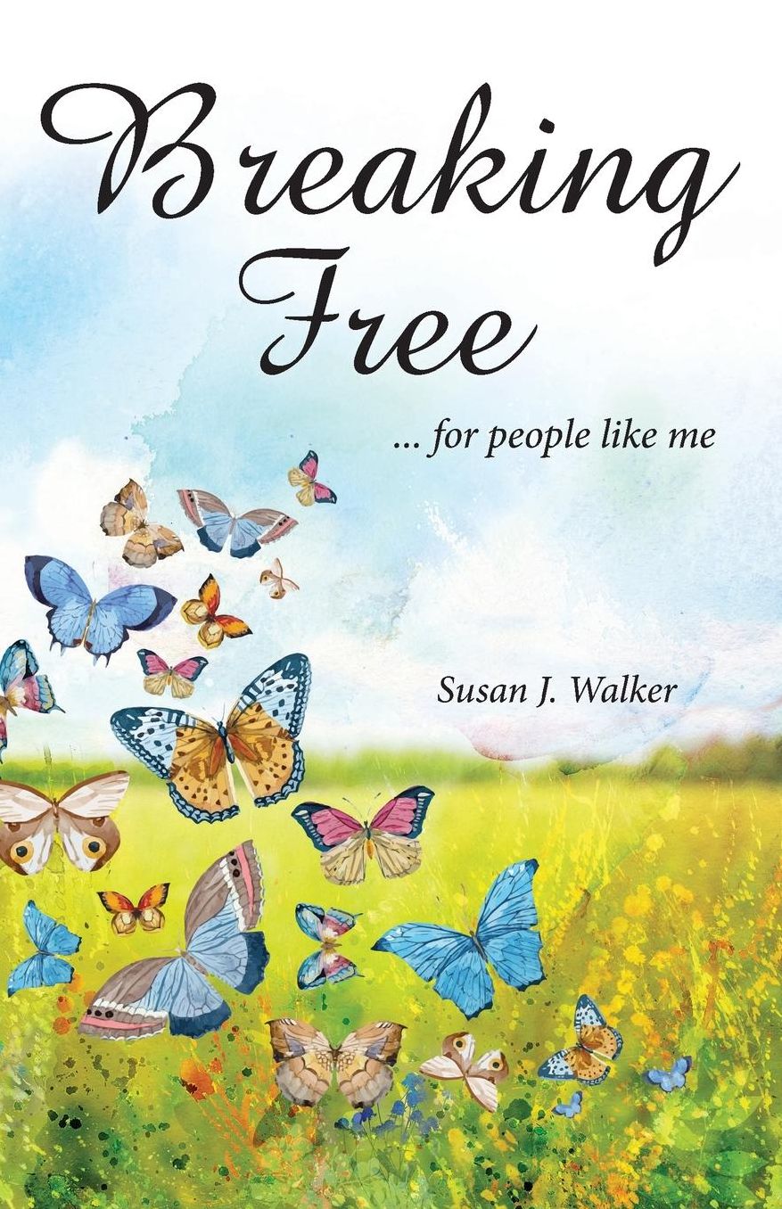 Breaking Free... For People Like Me