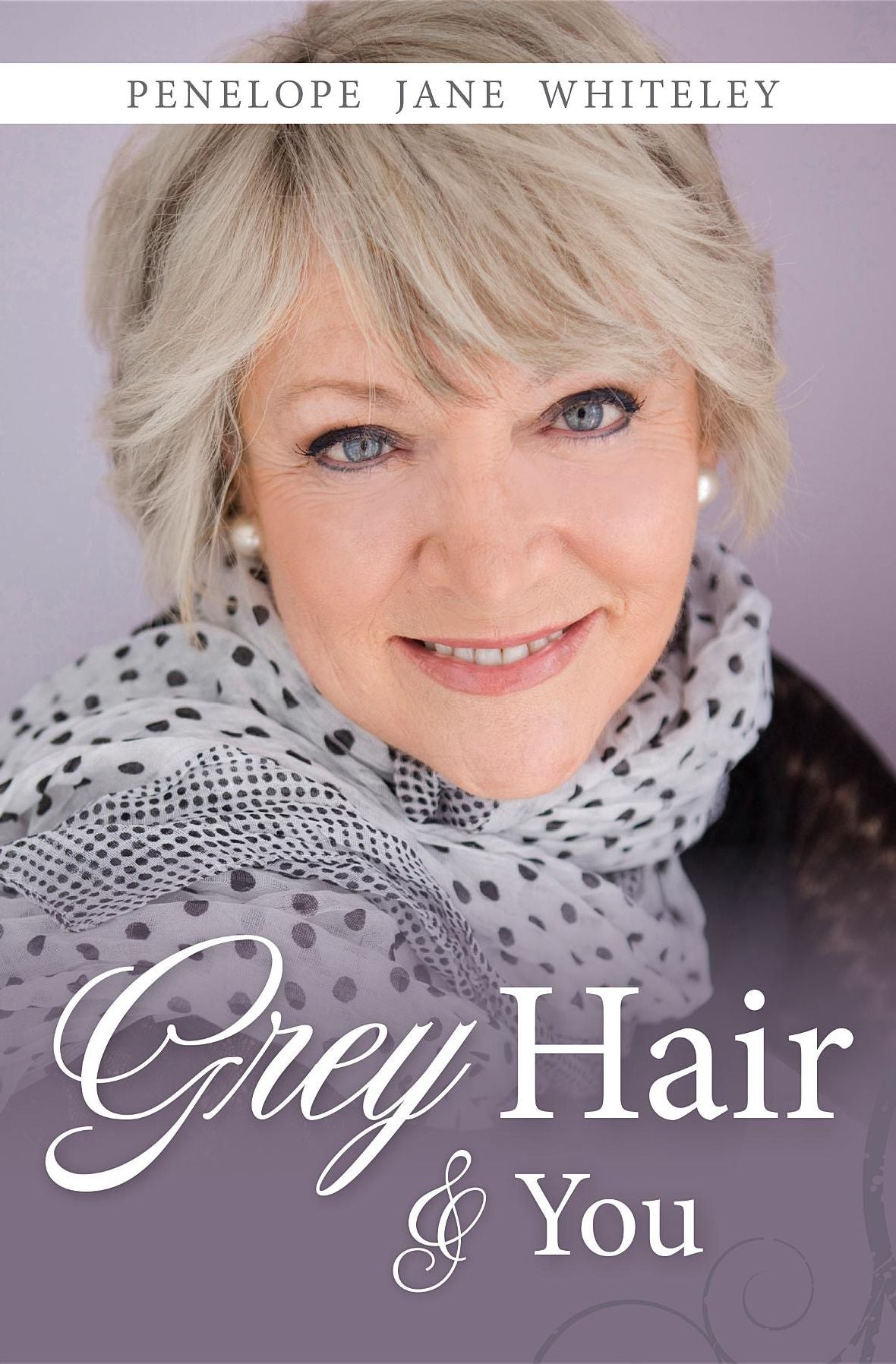 Grey Hair & You