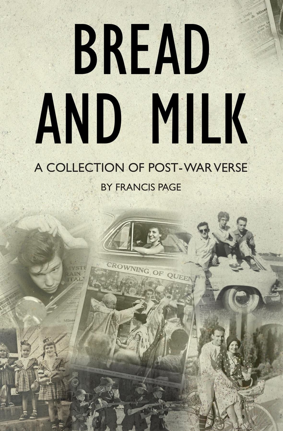 Bread and Milk