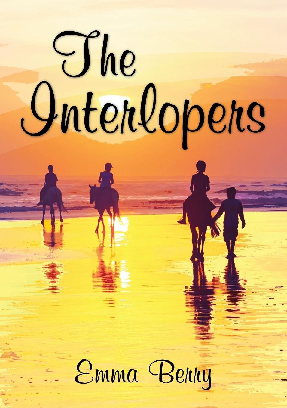 The Interlopers: Massenden Chronicles