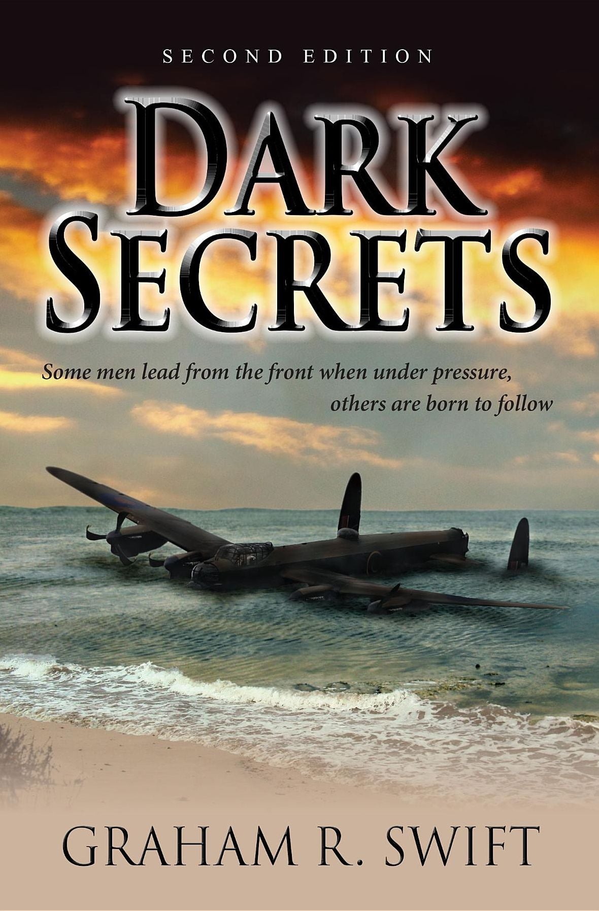 Dark Secrets